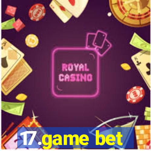 17.game bet